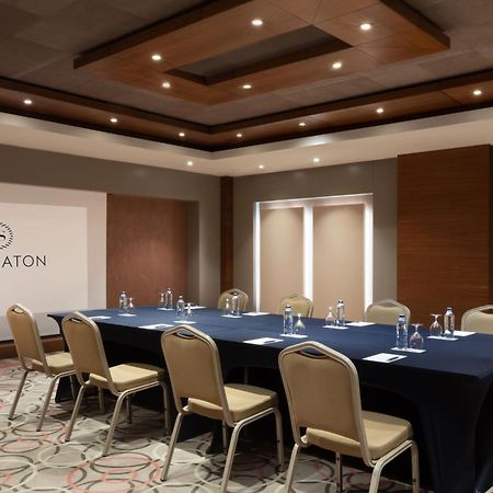 Sheraton Bursa Hotel Zewnętrze zdjęcie Meeting room