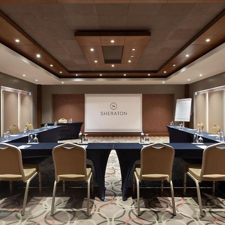Sheraton Bursa Hotel Zewnętrze zdjęcie Meeting room