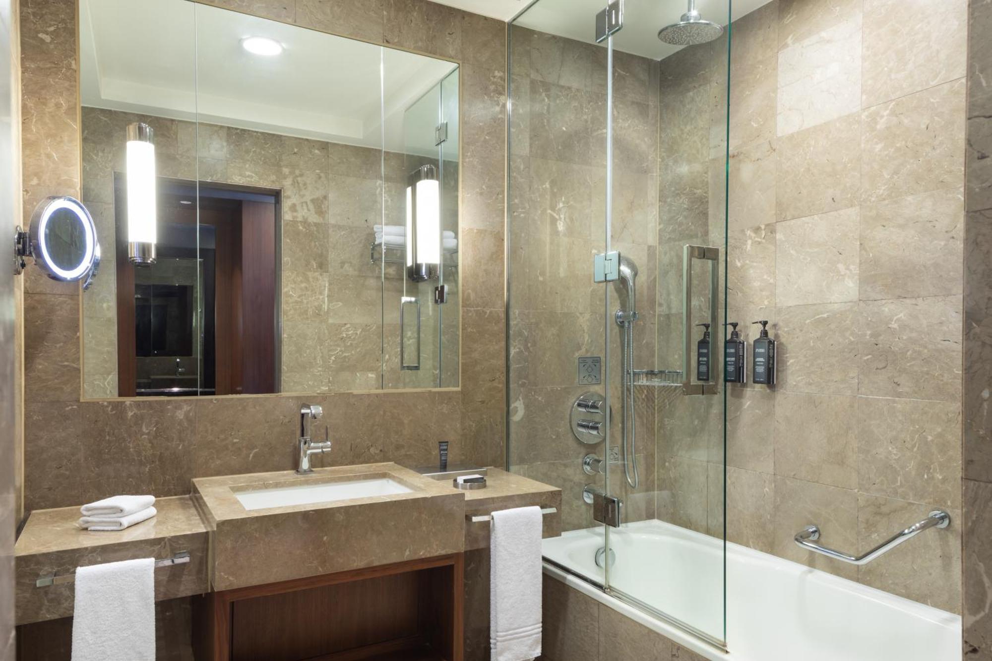 Sheraton Bursa Hotel Zewnętrze zdjęcie