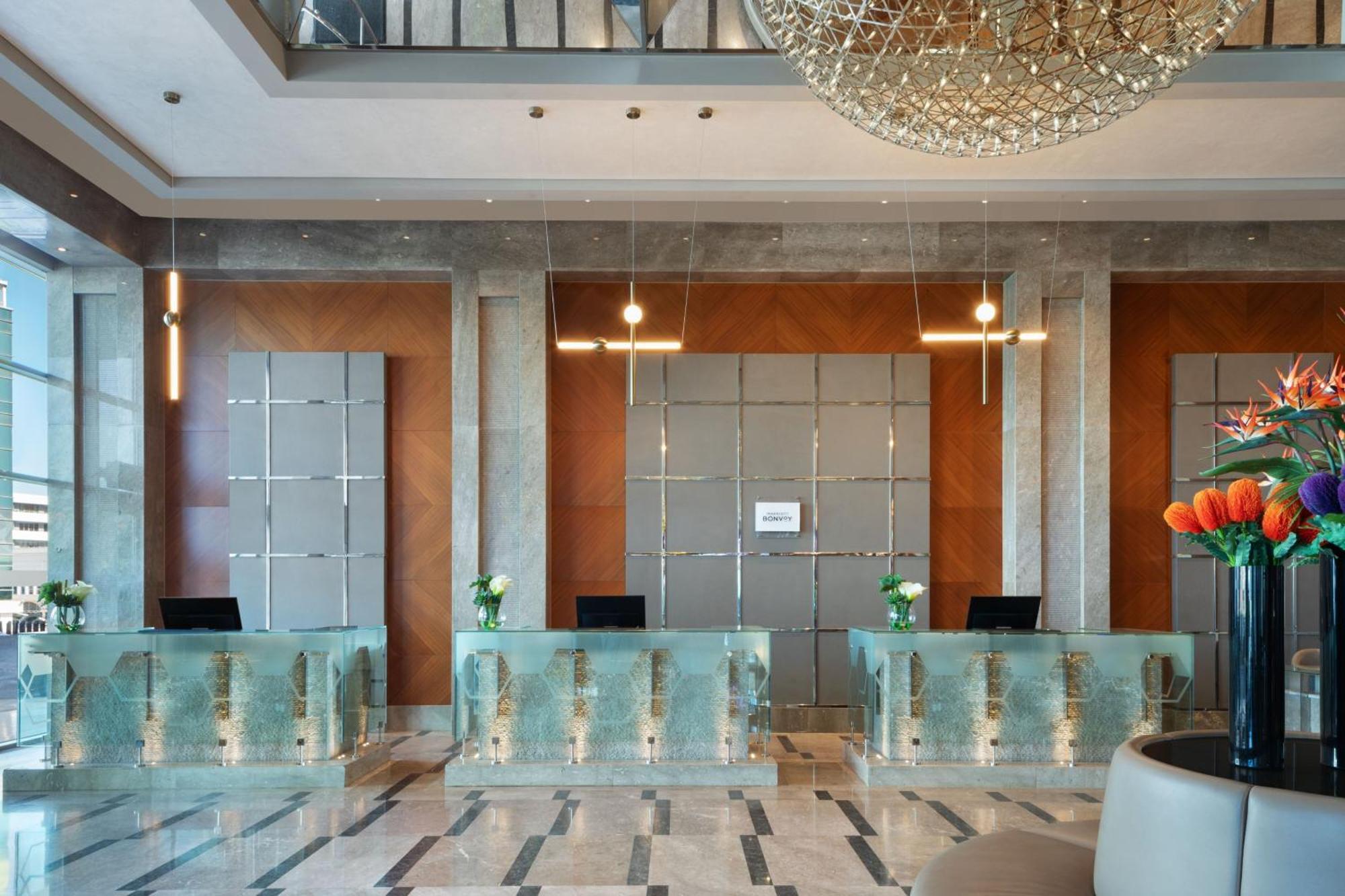 Sheraton Bursa Hotel Zewnętrze zdjęcie